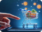 Near Cart