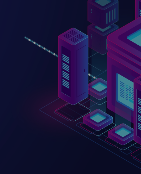 AI Agency & Technology HTML Template