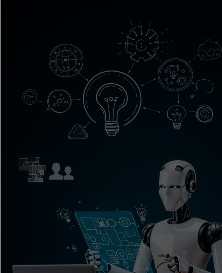 AI Agency & Technology HTML Template